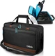 DJ Controller Bag Case, Portable DJ Travel Case, Fits Pioneer DDJ REV1 SR SR2 OM
