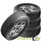 4 Falken Wildpeak H/T HT02 255/70R16 111T Highway 70K Mileage 700AB UTQG 4 Falken Wildpeak H/T HT02 255/70R16 111T Highway 70K Mileage 700AB UTQG