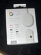 Google Chromecast w/ Google TV HD Snow GA03131-US NEW SEALED Media Streamer