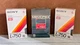 Lot of (3) L-750 BETA Video Tapes ~ (2) SONY ES ~ (1) MEMOREX ~ NEW SEALED!!