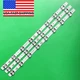 LED Strips For LG EAV64013702 EAV63992902 55UK6300 55UK6470 55UK6400 55UK6090