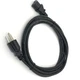 12' AC Power Cable Cord for MACKIE PROFX8 PROFX12 PROFX16 PROFX22