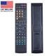 US Remote Control For Yamaha HTR-5730 HTR-6060 HTR-6060BL HTR-5940 AV Receiver
