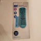 Philips Universal Remote Control - Green New. Fast Shipping