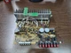 Original Yamaha RX-V675 POWER AMP Board PCB  (UP  B)