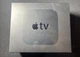 Apple TV 4th Generation 64GB Model A1625 MLNC2LL/A HD Media Streamer