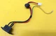 ⭐️⭐️⭐️⭐️⭐️ TV Power Cord Input Plug RCA 42PA30RQ