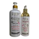 Easy Glow Tomato Royal Pro Body Milk 500ml, 1000ml Body Wash(Organic)