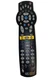 Bright House 1056B03 Universal Remote Control - TV DVD VCR CBL AUD - Works