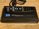 Digital Analog DTX-9950 W/ Wireless Remote DTV Pass-Through Box Converter