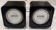 Phillips DC 199B Compact Speaker System - Great Sound Quality In A Compact Size
