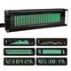 AK2515 Pro Audio Spectrum Analyzer with Wide Frequency Range and VFD Display