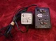 SONANCE SCF-1 SHARP CUTOFF FILTER 40hz High pass filter  90-0487