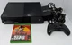 Microsoft Xbox One 1 TB Black Console Bundle w/ Red Dead Redemption II- Tested!