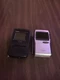 Vintage Casio Handheld Mini  TV-880B and TV-470B Parts Only 