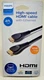Philips 4ft Premium High Speed HDMI Cable with Ethernet