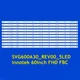 10pcs LED Backlight Strips for Vizio E60-E3 D60-D3 Innotek 60INCH FHD FBC REV02 