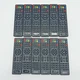 Lot 12 PARTS REPAIR Genuine Aluratek ADTB01F TV Converter Box Remote Control Onl