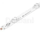 IC-B-AOAG55DA39L Vizio TV LED Single Backlight Strip V556-G1