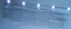 Sony KD-65X750F LED Light Strip Set KD-65X750F-LLS-A SVA650A66_5LED_REV04_171128