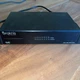 Araknis AN-110-SW-R-8 Unmanaged+ Gigabit Switch 8-Port Rear-Facing &ndash; Tested
