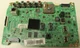 60" SAMSUNG LED TV UN60J620DAFXZA MAIN BOARD BN94-09130A