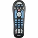 RCA - Big Button 3 Device Universal Remote (Black)