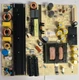 ONN / RCA Power Supply, TV5502-ZC02-01, E021M430-A3, 100012585, RTRU5527-B-US