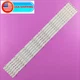 LED strips For TCL 65S421LCAA 65S425TACA 65S4LEAA 65S421 65S423 65S425 New