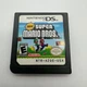New Super Mario Bros Nintendo DS Game Cartridge NTR-A2DE-USA Authentic Tested