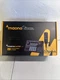 MAONO MaonoCaster Lite AU-AM200-S1 All-in-One Podcast Equipment Set with 3.5mm M