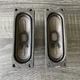 023.40080.0011 Original Vizio Internal TV Speaker E75-F2 Tv D43f-F2