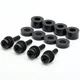 Screws for LG 43UK6090PUA.AUS (43UK6090PUA) TV Wall Mount (Set of 4)