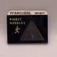 NEW Pfanstiehl 509-DS77 Diamond Needle Stylus "Dual Needle" 509DS77 GE rs6528 