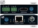 Key Digital KD-X444S HDMI HDBaseT Extender Kit 4K 18G RS-232 IR POH