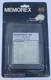 NEW Vintage Memorex 45 Minute Blank 8-Track Cartridge - FACTORY SEALED