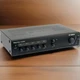Bosch Plena PLE-1ME120-US Amplifier - 120 W RMS - 4 Channel - Charcoal - 400Watt
