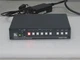 Kramer VS-611DT 6x1/2 4K60 4x2x0 HDBaseT Extended Reach PoE Auto HDMI Switch