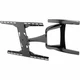 Peerless Designer Series Articulating Wall Mount for 37-65" Ultra-Thin Displays