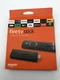 Amazon Fire TV Stick (3rd Gen.) FHD Media Streamer with Alexa Voice Remote (3rd