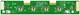 Vizio Y8387081A Key Controller for E65U-D3 E70U-D3 E60U-D3 M70-D3 M80-D3