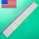 6Pcs LED strips For TCL 65HR330M08A1 GIC65LB51_3030F2.1D 65S4LEAA 65S425 65S423