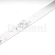 NC490DGG-ABFX3-RIGHT LG TV LED Single Backlight Strip 49UK6200PUA