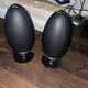 Samsung WAM7500 Radiant 360 R7 Bluetooth speaker system  Pair Read Description