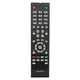 New Replaced Remote Control for RCA Technicolor TV RLED1945A-F R0032 RTU6549