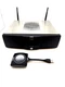 Barco Clickshare -1 Wireless Presentation System R9861006BNA w/ 1 Buttons