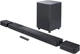 JBL BAR-1300X 11.1.4ch Soundbar and Subwoofer with Surround Speakers (2022)