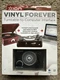 Ion Audio Vinyl Forever Turntable-to-Computer (LP & Cassette to MP3 Interface)