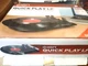 ION QUICK PLAY LP NEW IN FACTORY BOX UNOPENED USB Powered LP-to-MP3 Turntable