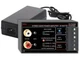 RDL TX-PA40D 40 W Stereo Audio Power Amplifier with Power Supply